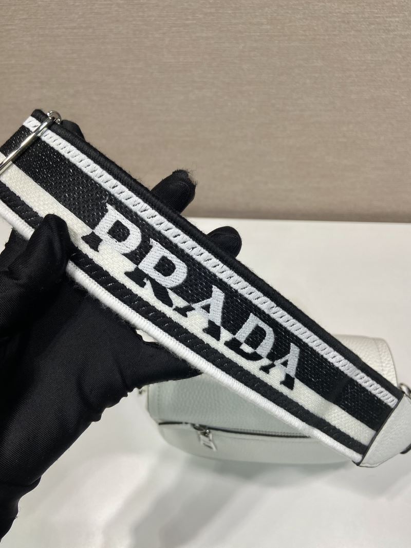 Pra*a satchel bags